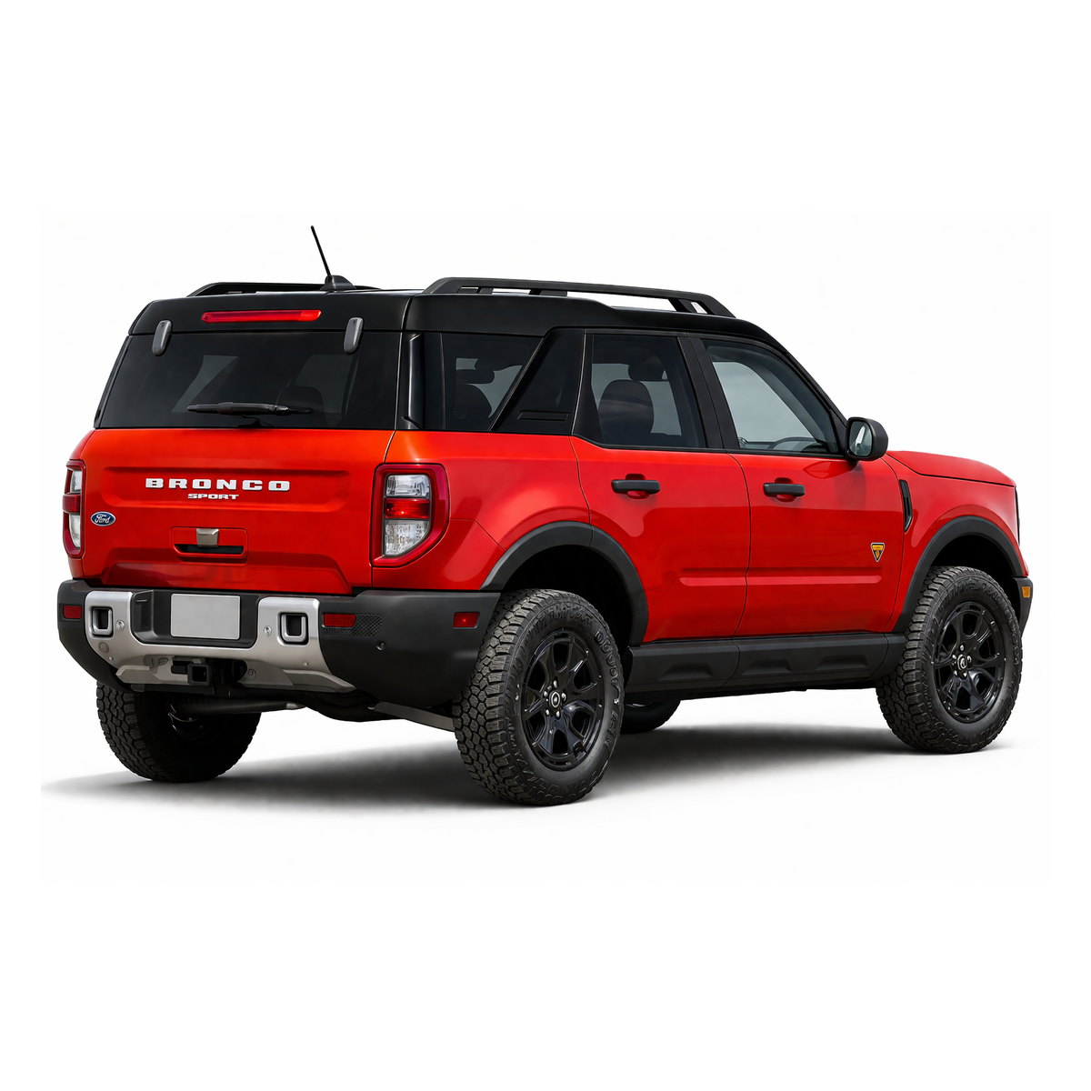 LUNETA FORD BRONCO-SPORT 2021-
